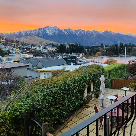 Browns Boutique Hotel Queenstown Ngoại thất bức ảnh