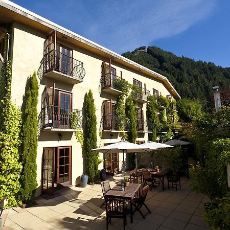 Browns Boutique Hotel Queenstown Ngoại thất bức ảnh