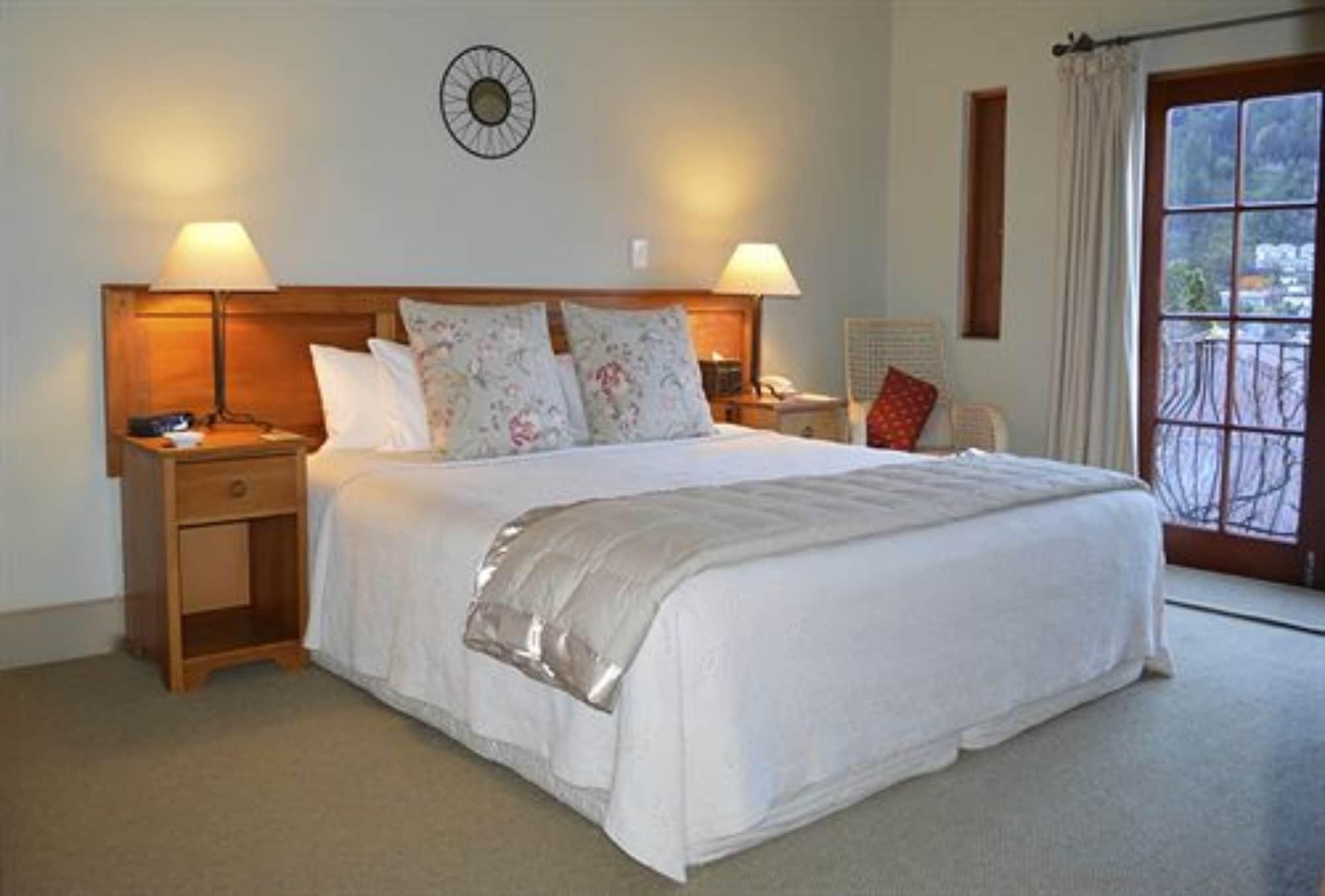 Browns Boutique Hotel Queenstown Ngoại thất bức ảnh