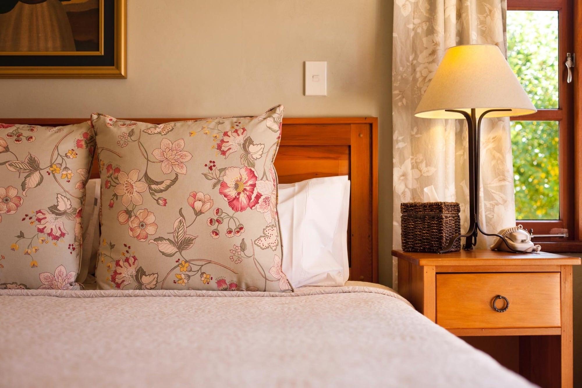 Browns Boutique Hotel Queenstown Ngoại thất bức ảnh