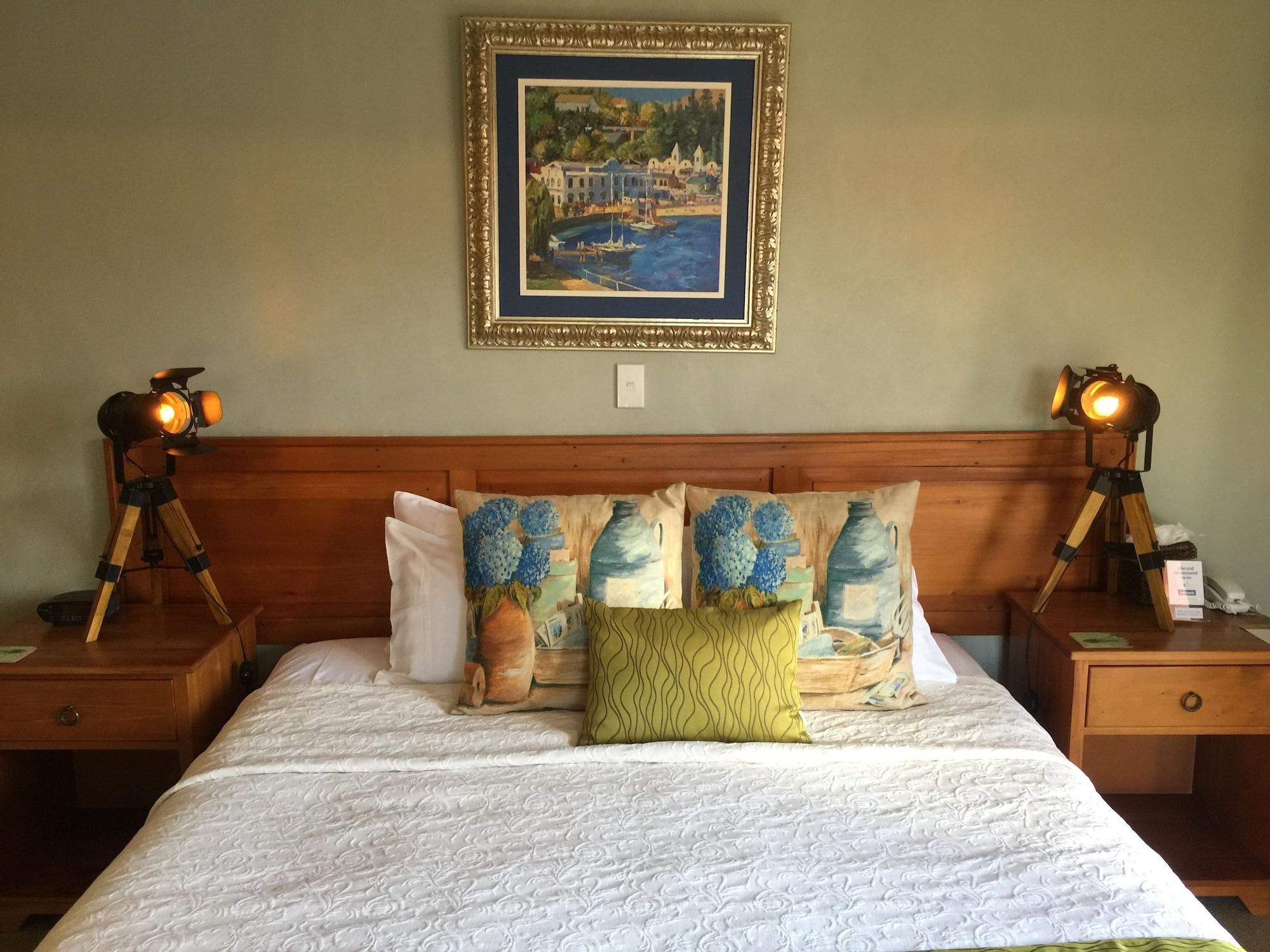 Browns Boutique Hotel Queenstown Ngoại thất bức ảnh