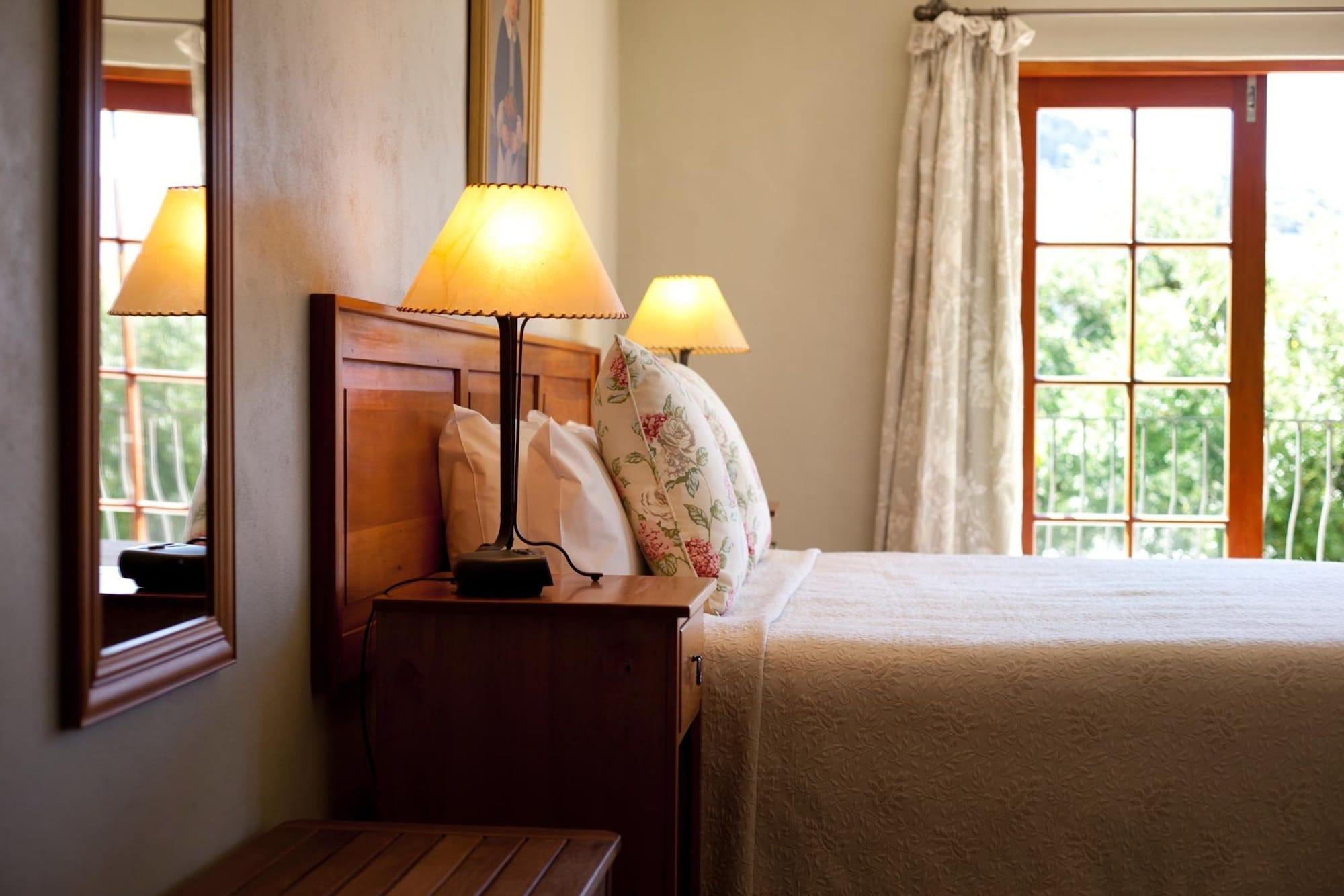 Browns Boutique Hotel Queenstown Ngoại thất bức ảnh
