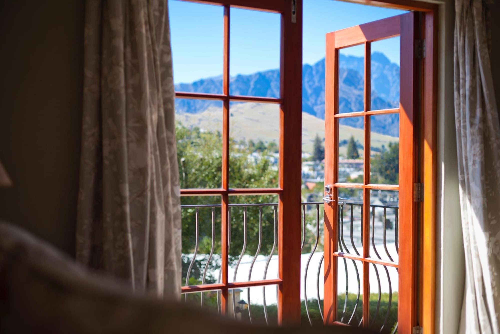 Browns Boutique Hotel Queenstown Ngoại thất bức ảnh