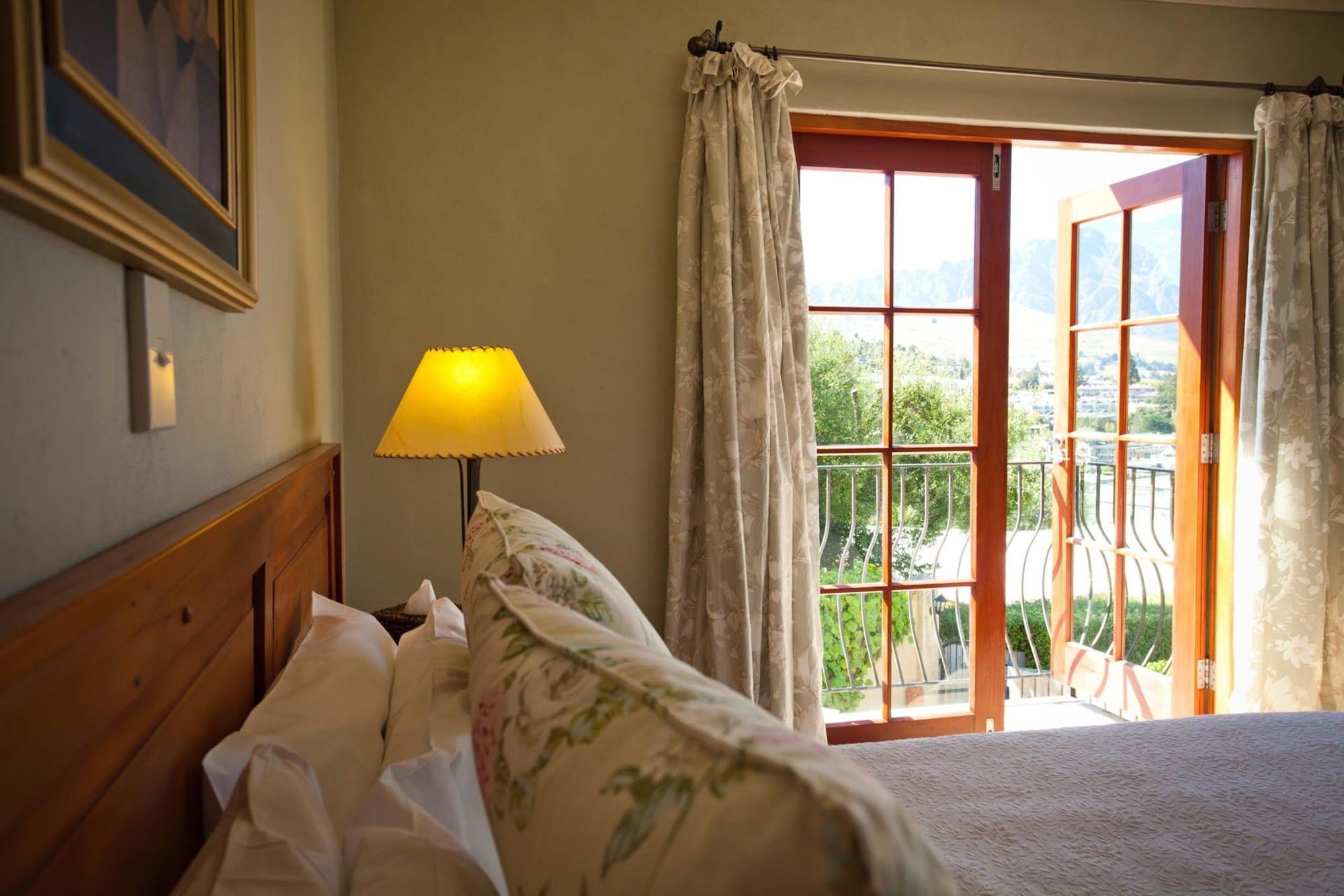 Browns Boutique Hotel Queenstown Ngoại thất bức ảnh