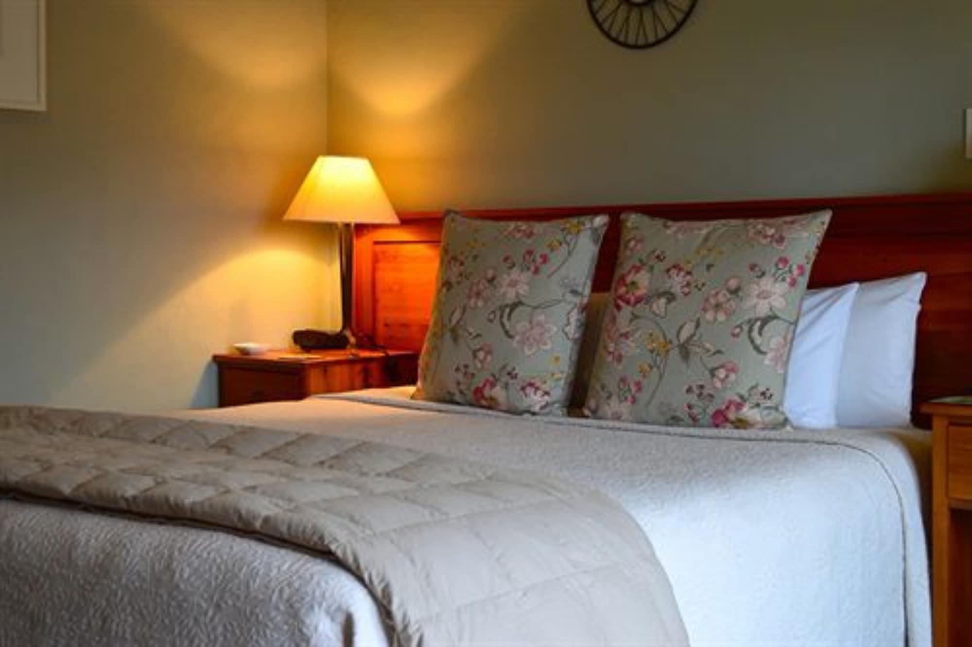 Browns Boutique Hotel Queenstown Ngoại thất bức ảnh