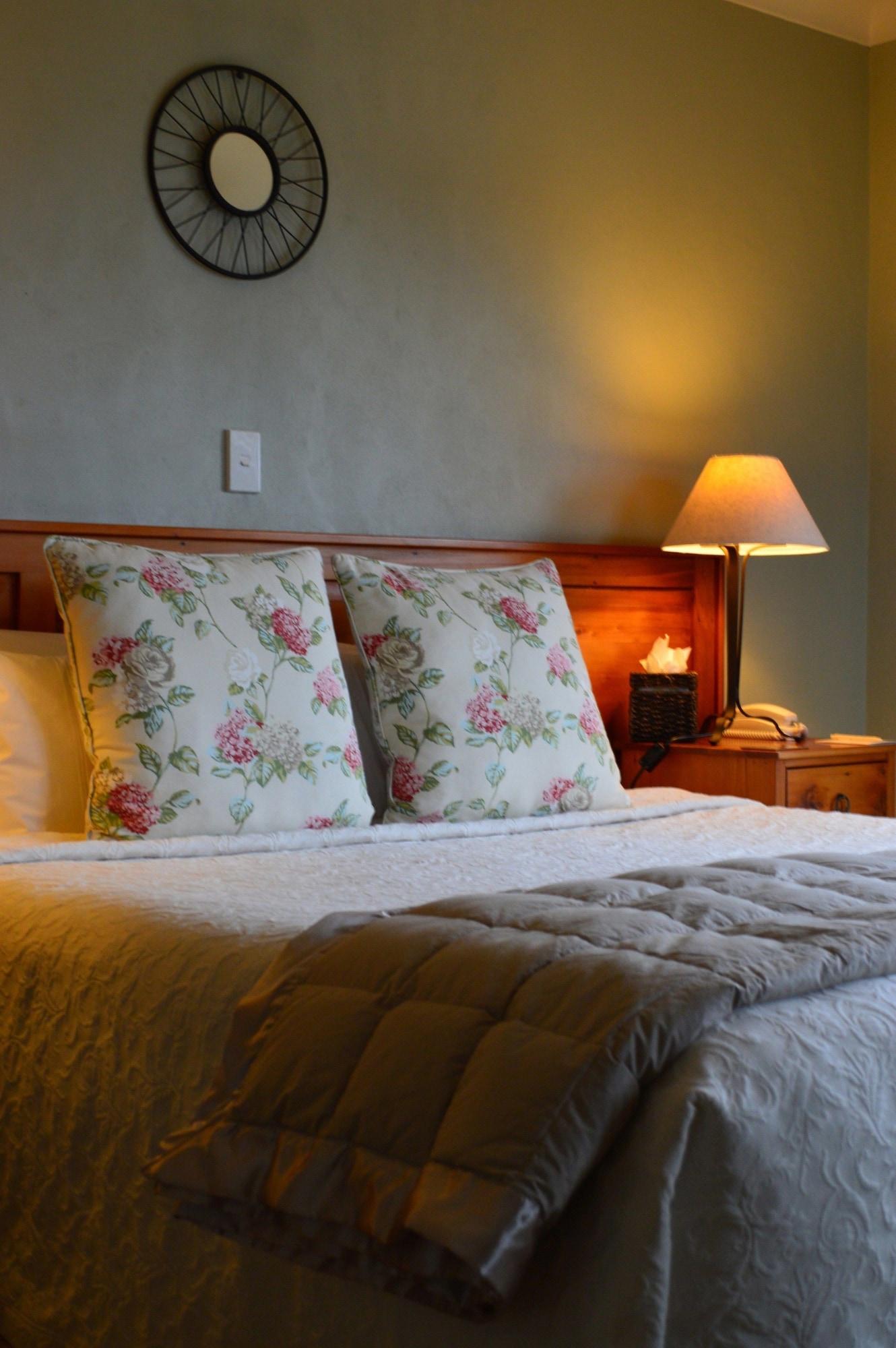 Browns Boutique Hotel Queenstown Ngoại thất bức ảnh