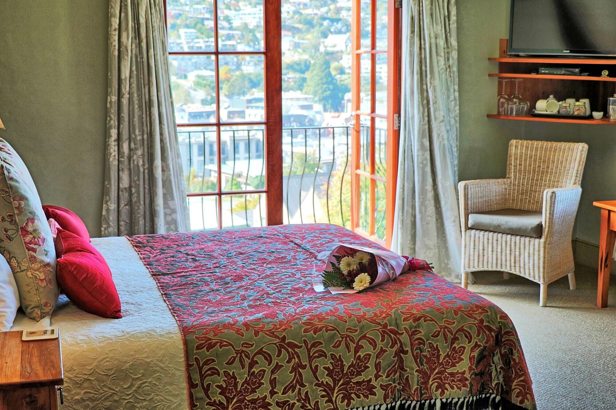 Browns Boutique Hotel Queenstown Ngoại thất bức ảnh
