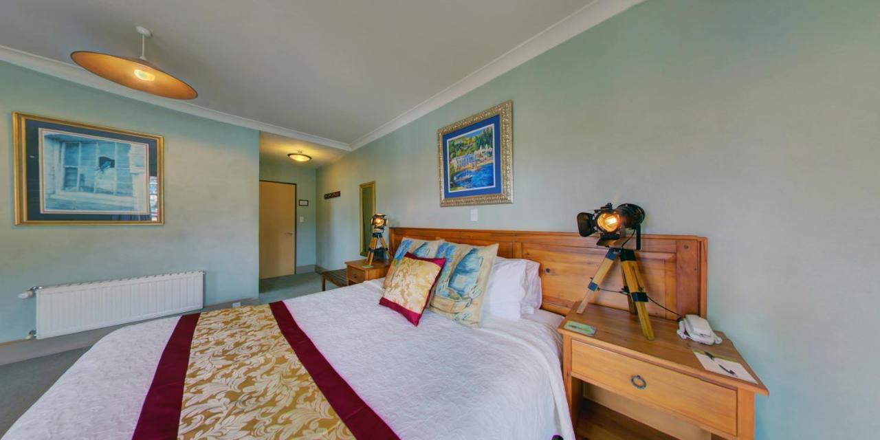 Browns Boutique Hotel Queenstown Phòng bức ảnh