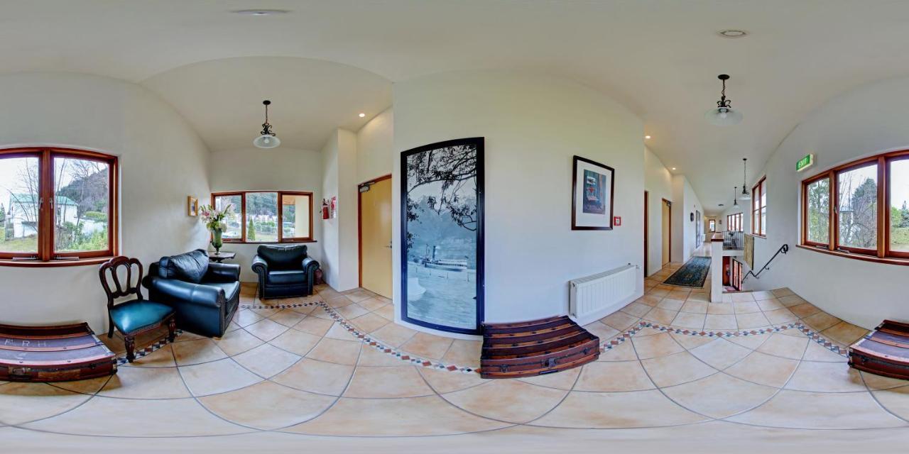 Browns Boutique Hotel Queenstown Ngoại thất bức ảnh