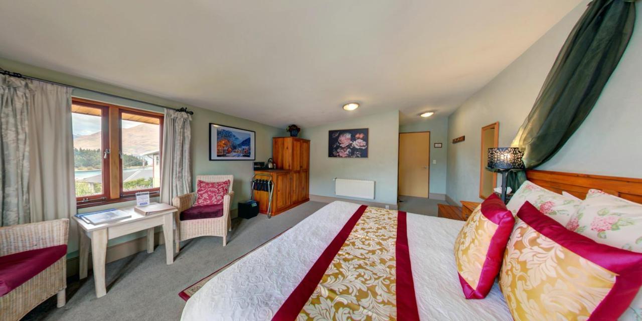 Browns Boutique Hotel Queenstown Phòng bức ảnh