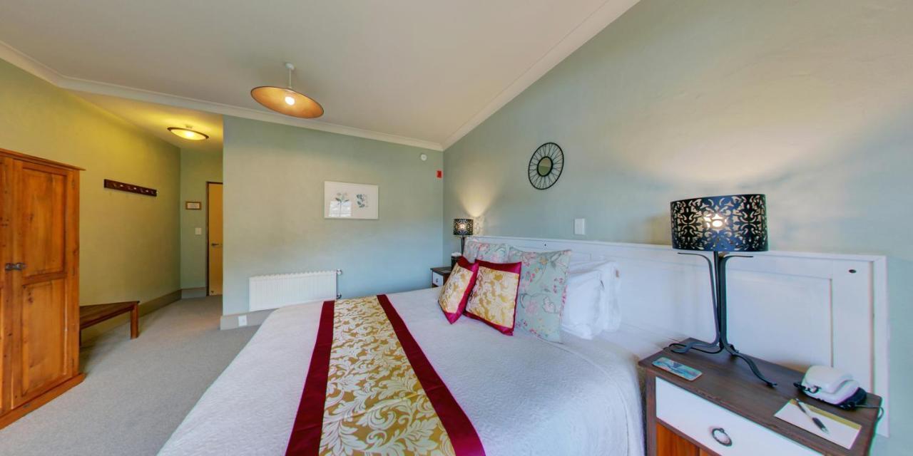 Browns Boutique Hotel Queenstown Phòng bức ảnh