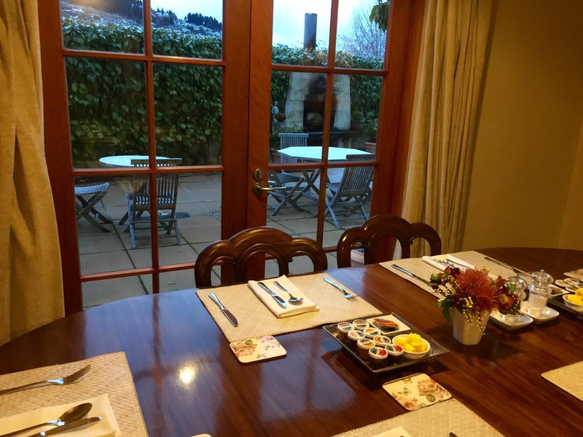 Browns Boutique Hotel Queenstown Ngoại thất bức ảnh
