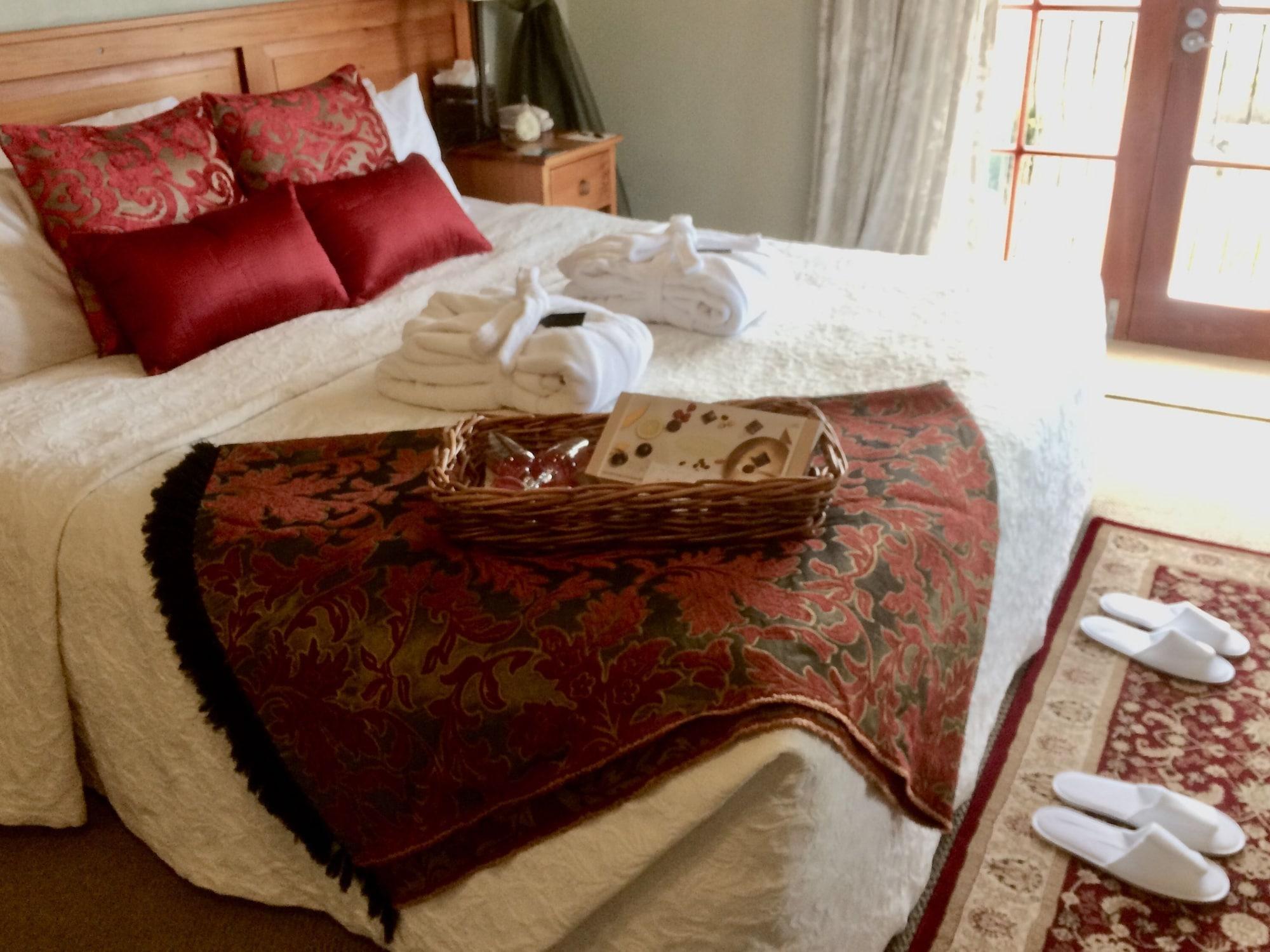 Browns Boutique Hotel Queenstown Ngoại thất bức ảnh