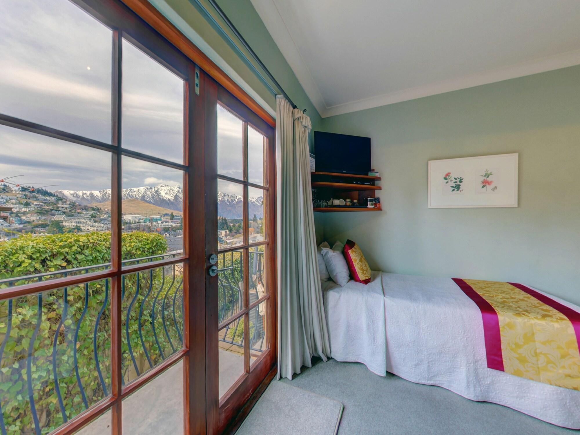 Browns Boutique Hotel Queenstown Ngoại thất bức ảnh