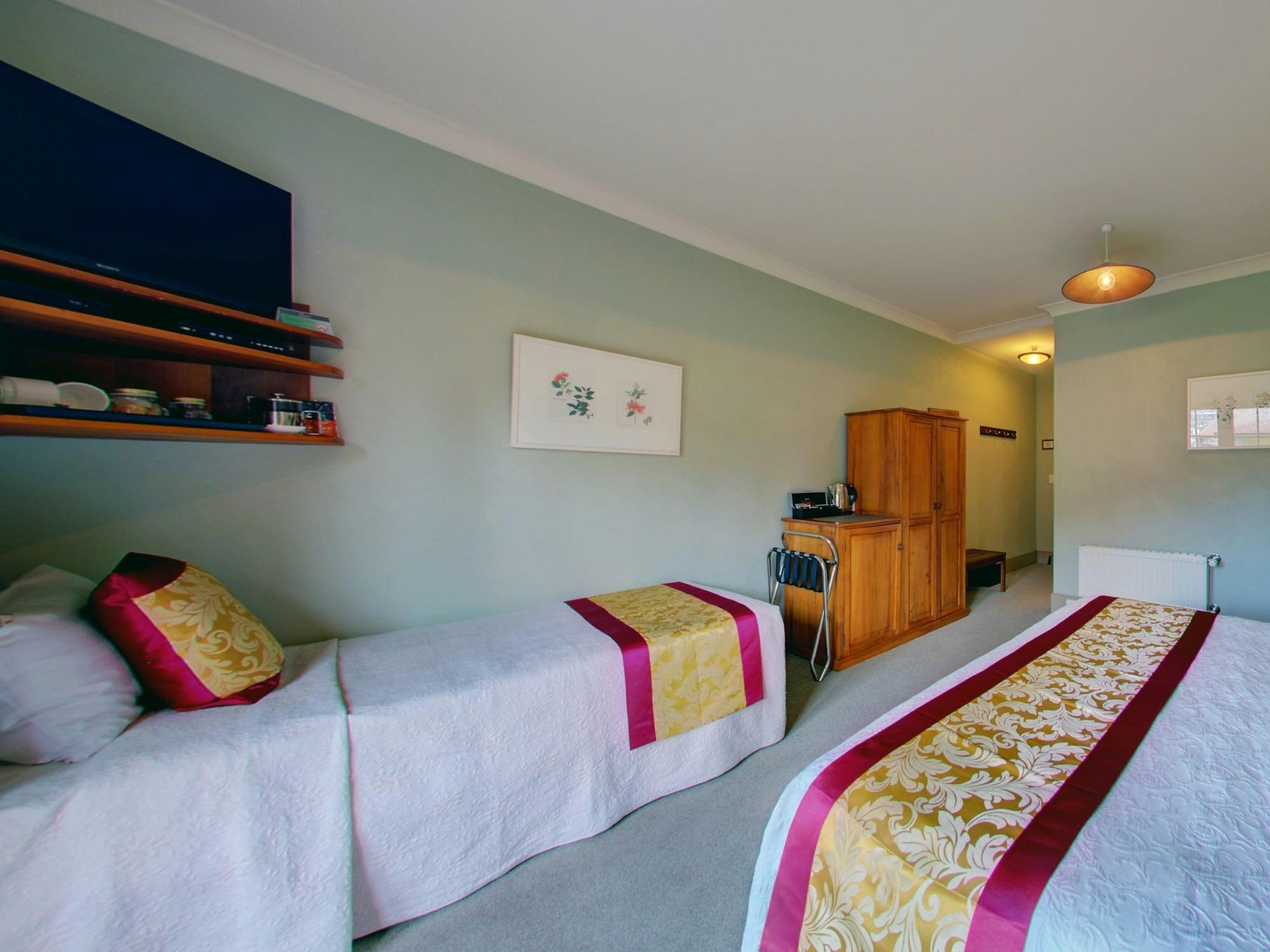 Browns Boutique Hotel Queenstown Ngoại thất bức ảnh
