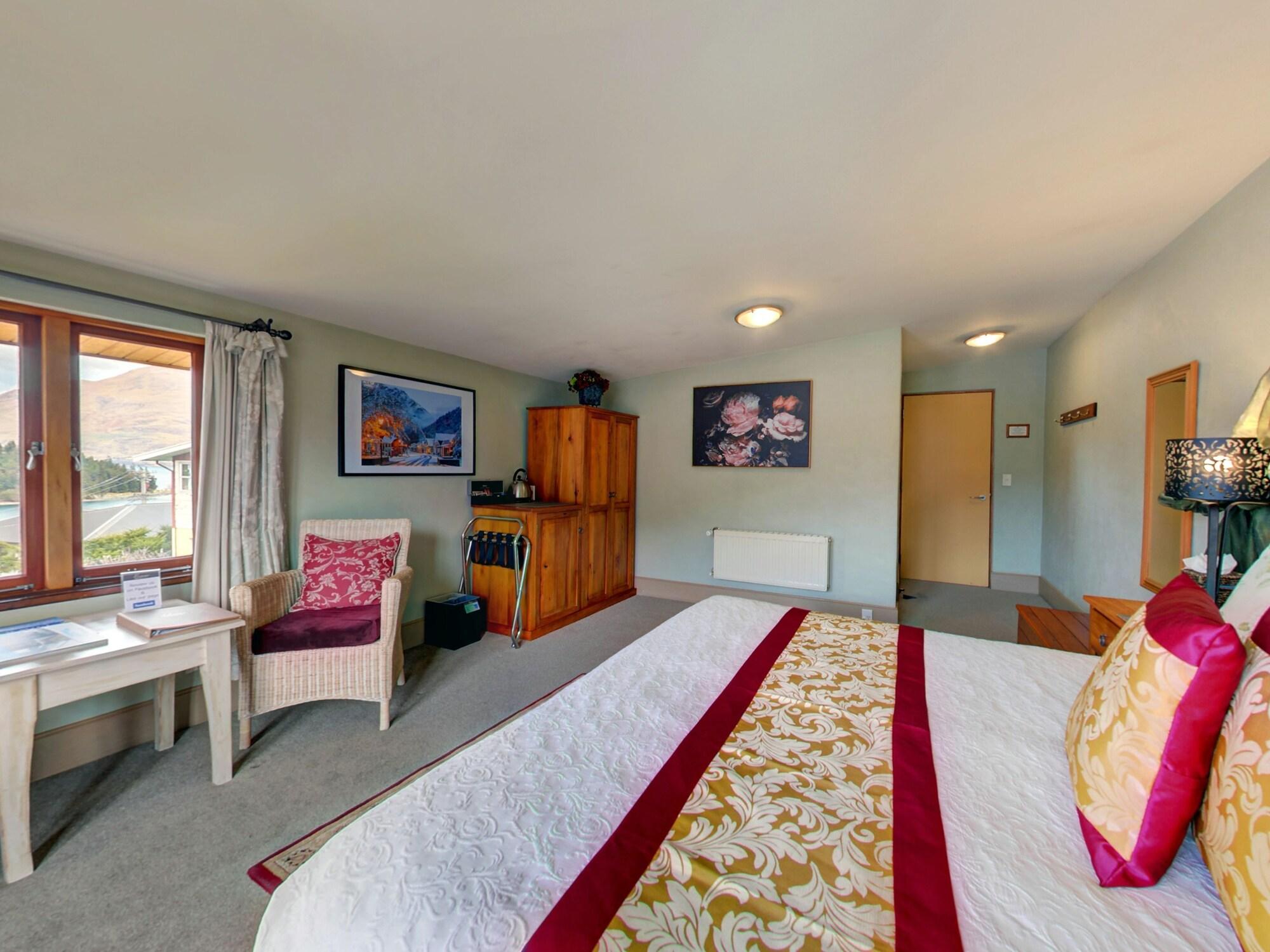 Browns Boutique Hotel Queenstown Ngoại thất bức ảnh