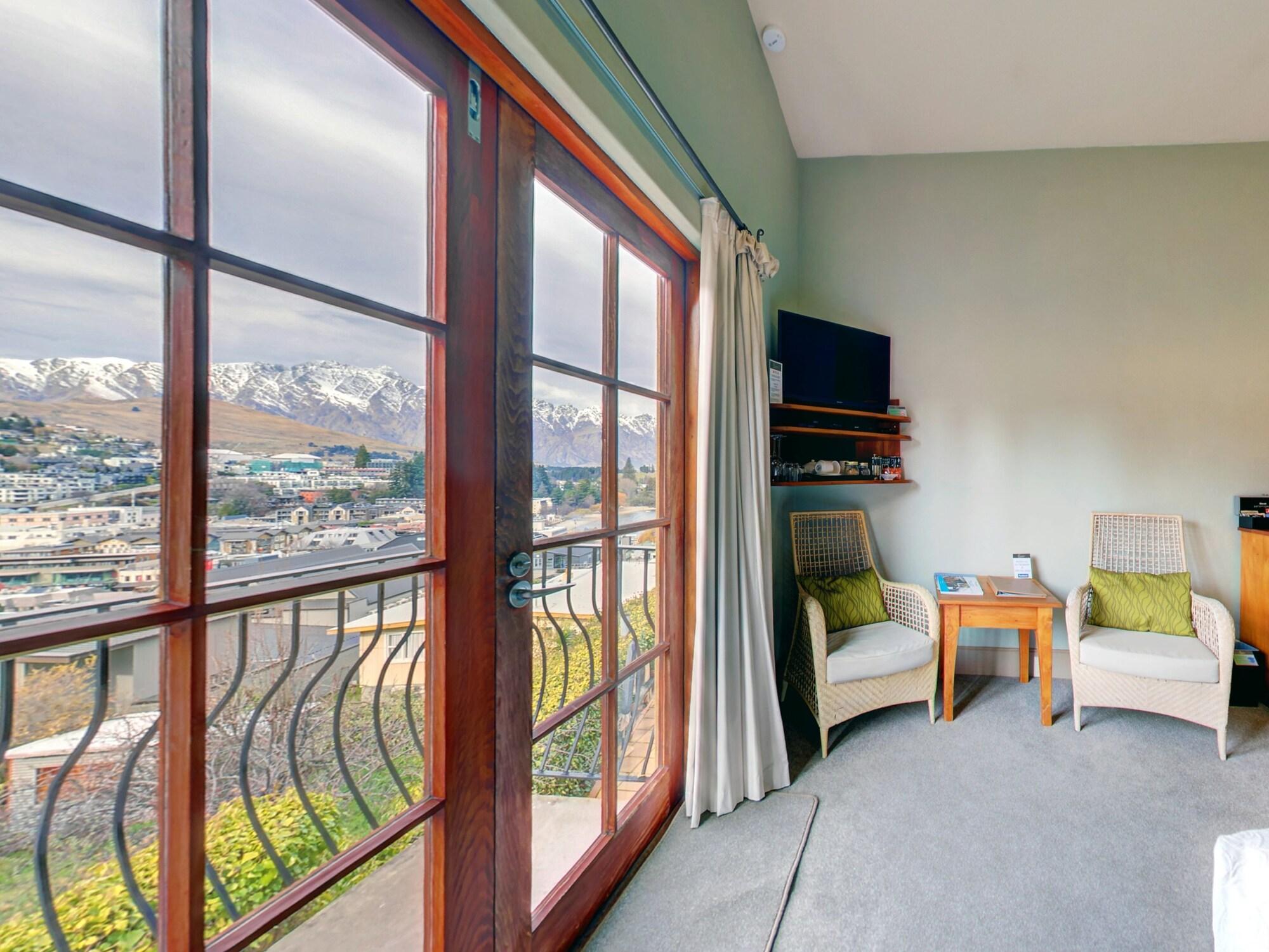Browns Boutique Hotel Queenstown Ngoại thất bức ảnh