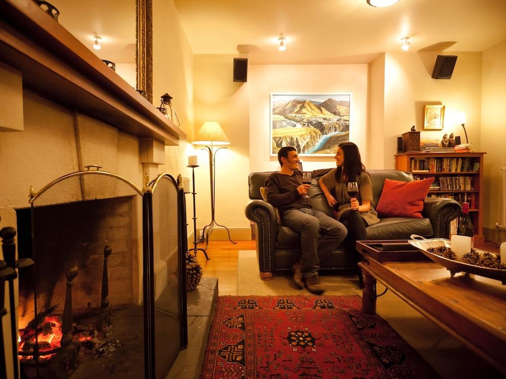 Browns Boutique Hotel Queenstown Ngoại thất bức ảnh