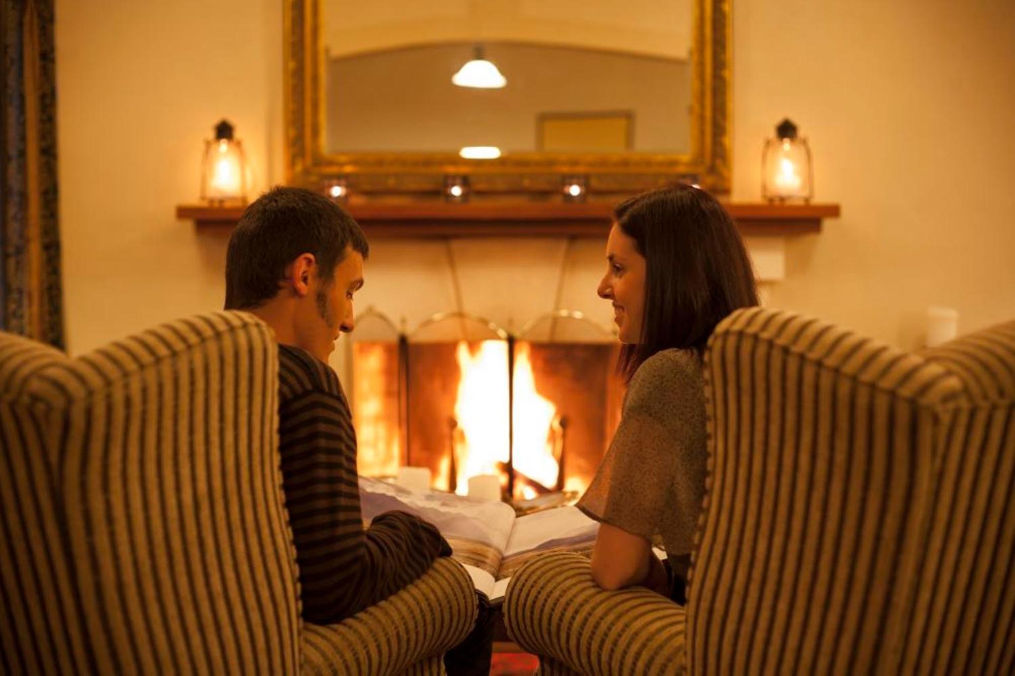 Browns Boutique Hotel Queenstown Ngoại thất bức ảnh