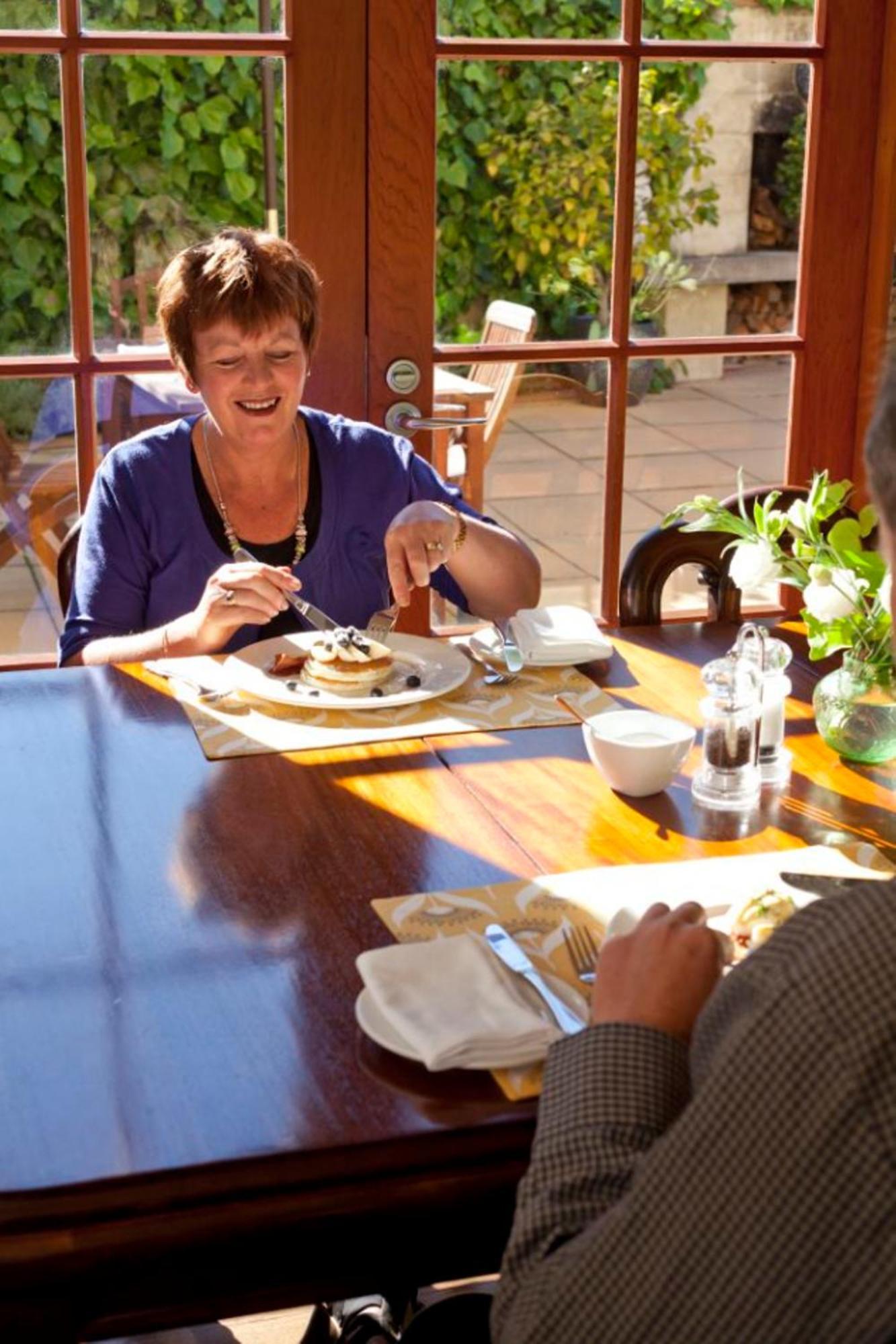Browns Boutique Hotel Queenstown Ngoại thất bức ảnh