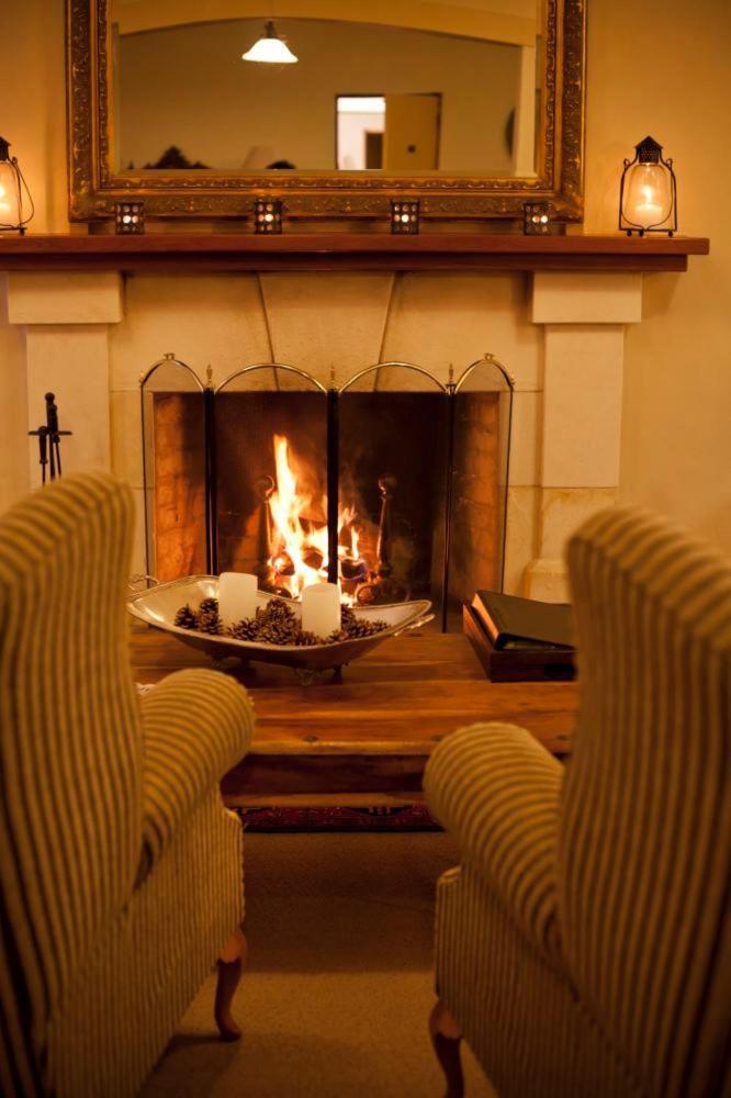 Browns Boutique Hotel Queenstown Ngoại thất bức ảnh