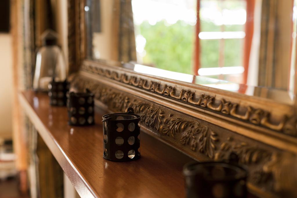 Browns Boutique Hotel Queenstown Ngoại thất bức ảnh