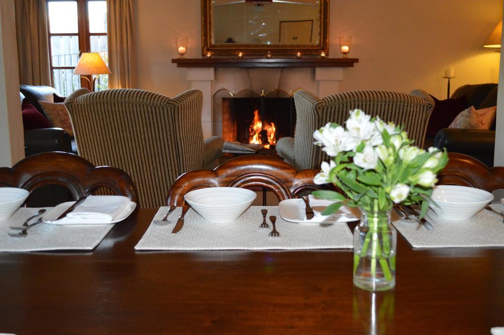 Browns Boutique Hotel Queenstown Ngoại thất bức ảnh
