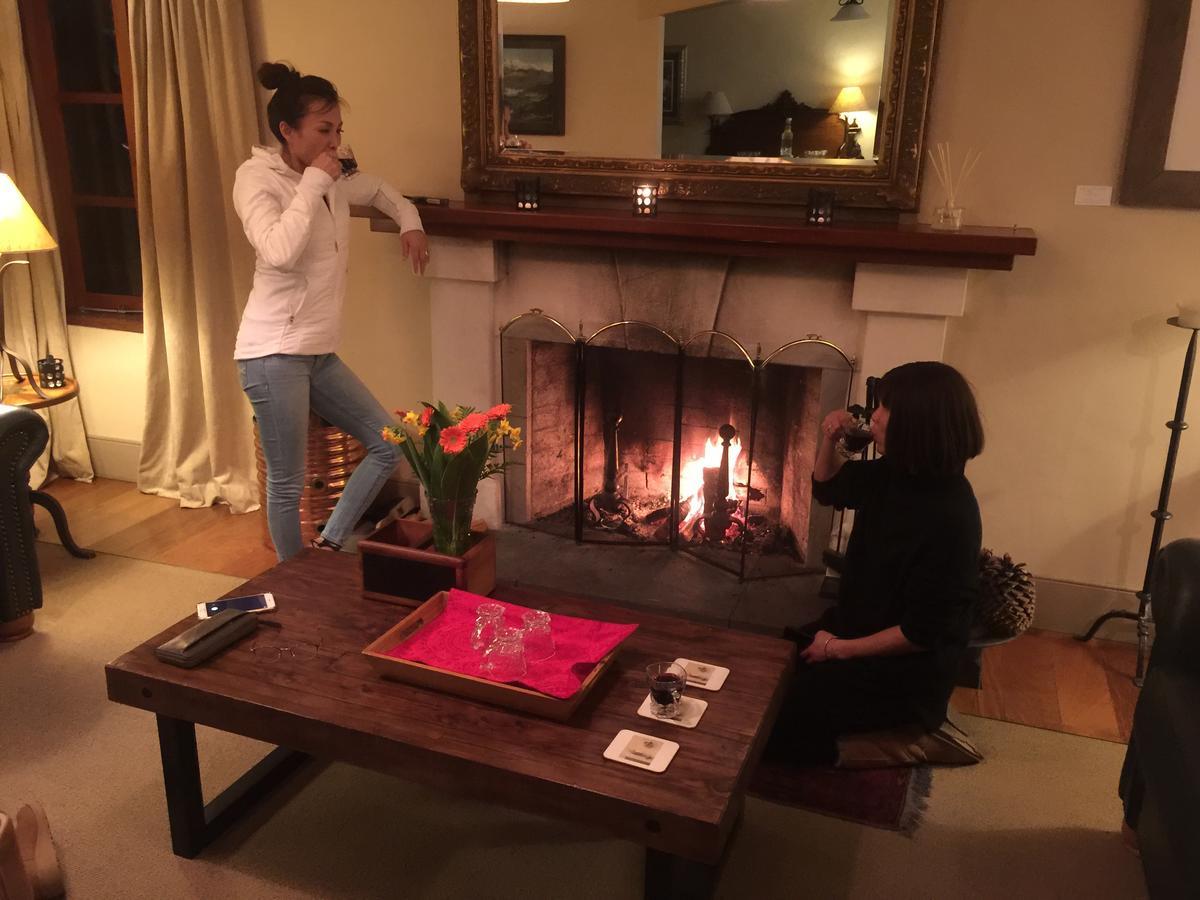 Browns Boutique Hotel Queenstown Ngoại thất bức ảnh